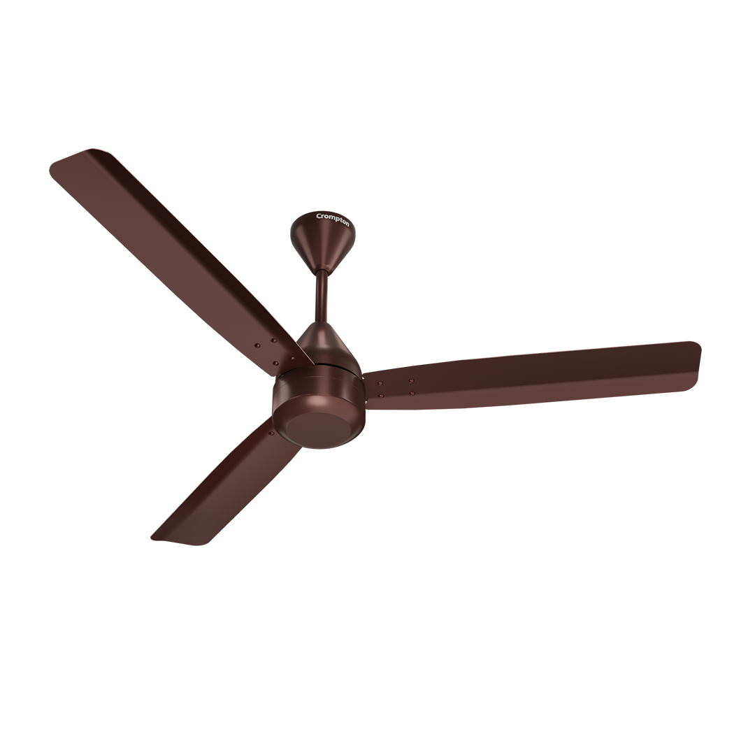 Crompton Energion Groove Regmote BLDC Ceiling Fan