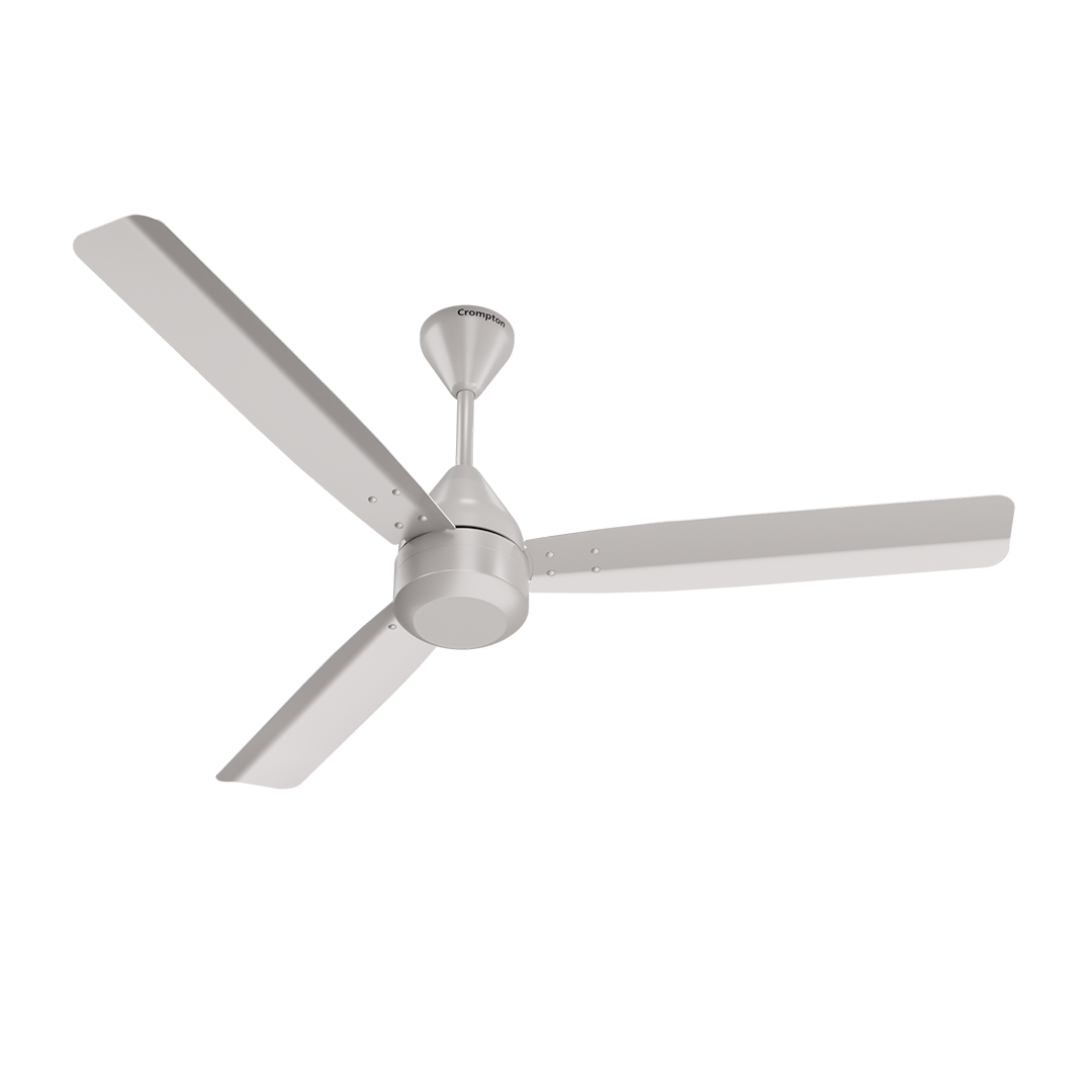 Crompton Energion Groove Regmote BLDC Ceiling Fan