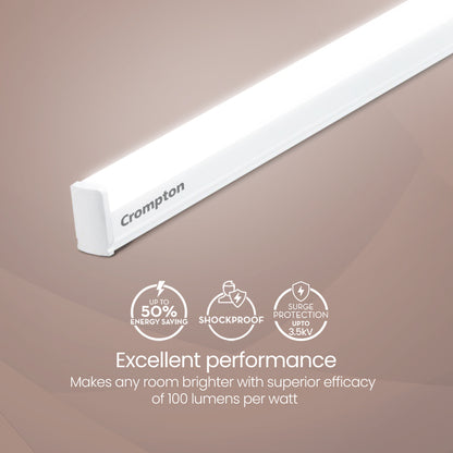 20W Laser Ray Neo 3 in 1 Led Batten