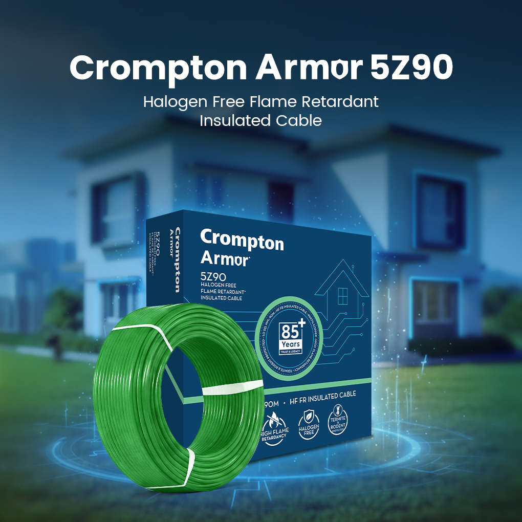 Crompton Armor 5Z90 Halogen Free Flame Retardant Insulated Cable_22