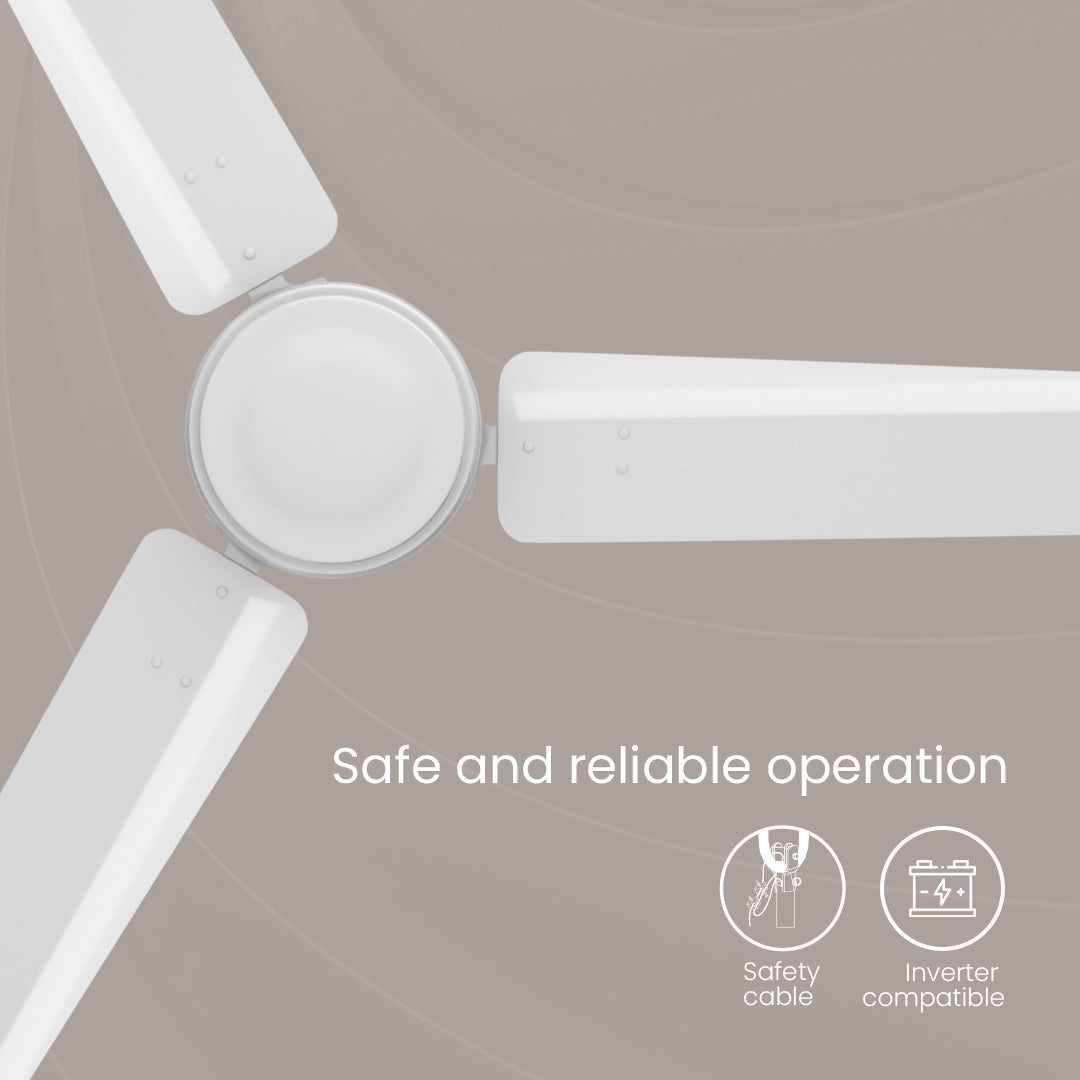 Crompton High Speed HS | Ceiling Fan_10