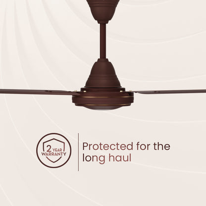Crompton High Speed HS | Star Rated Ceiling Fan