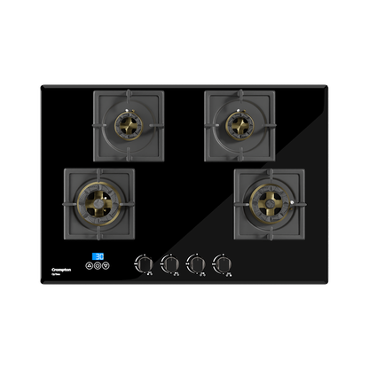 Crompton OpTime Gas Hob 90cm 4 Burner
