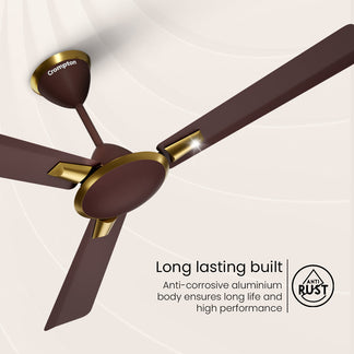 Crompton High Speed Aura | Ceiling Fan: Shop Crompton High Speed Aura ...