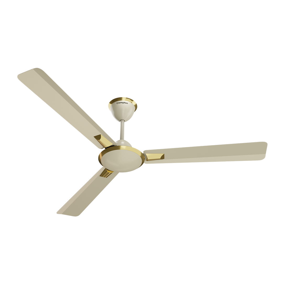 Crompton High Speed Aura | Star Rated Ceiling Fan
