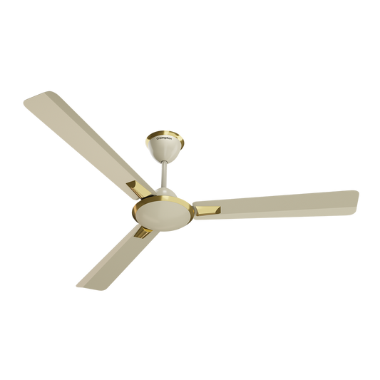 Crompton High Speed Aura | Star Rated Ceiling Fan