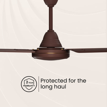 Crompton High Speed Riviera | Ceiling Fan