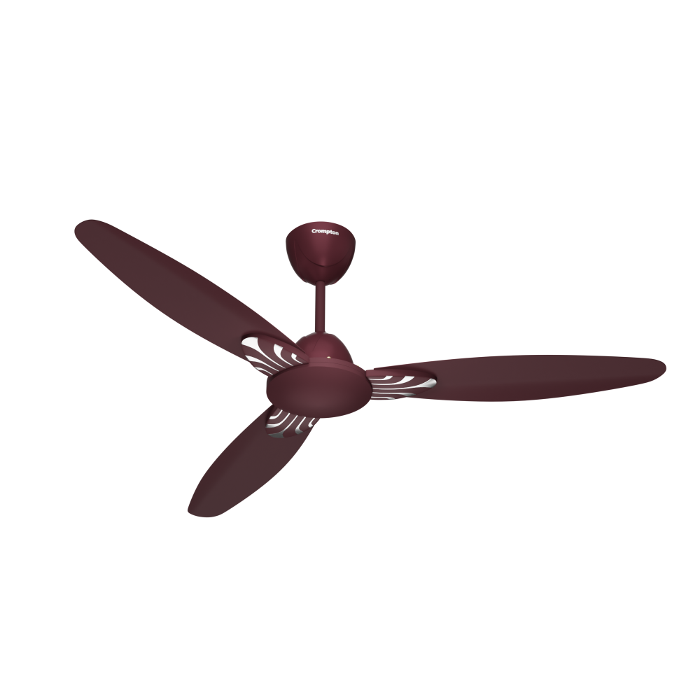 Crompton High Speed Senoprime | Star Rated Ceiling Fan