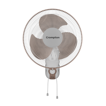 Crompton Hiflo Neo Wall Mounted Fan