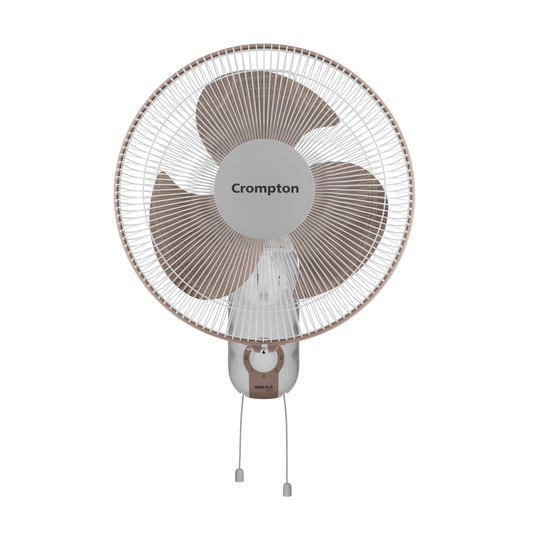 Crompton Hiflo Neo Wall Mounted Fan