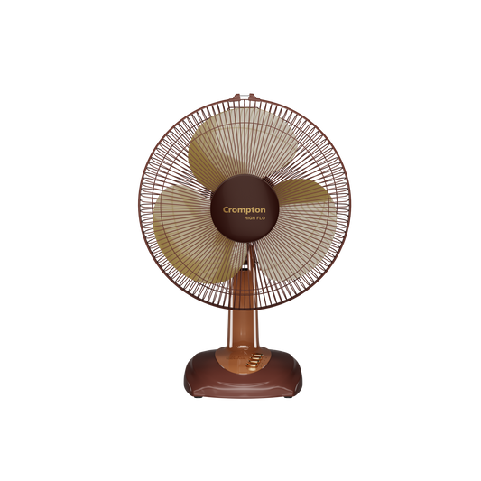 Crompton Hiflo Wave Plus Table Fan