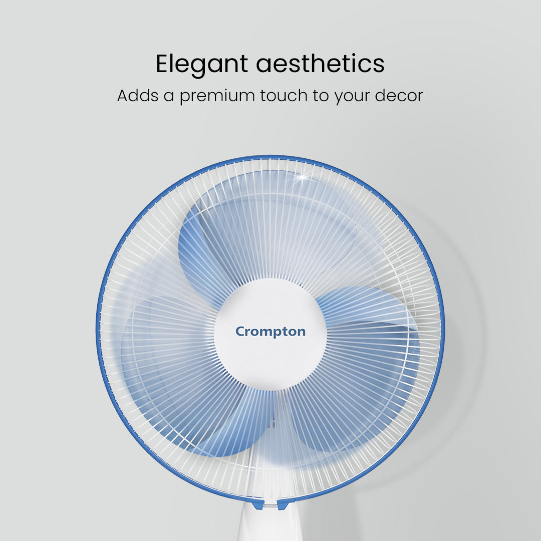 Crompton Hiflo Neo Table Fan