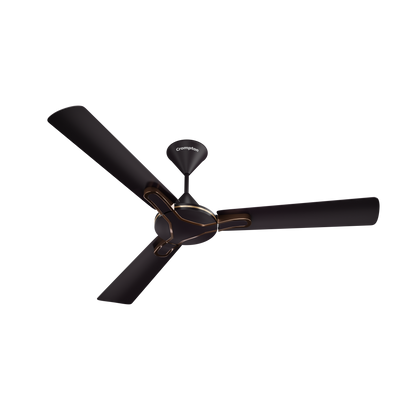 Crompton High Speed Gianna | Star Rated Ceiling Fan