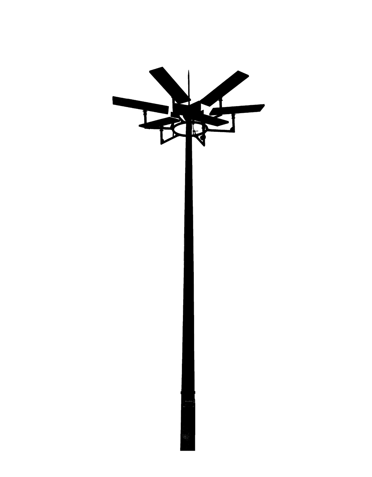Highmast
