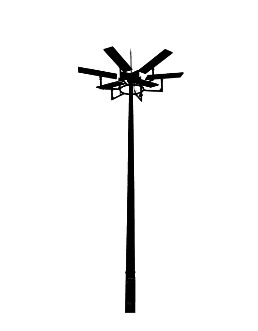 Highmast
