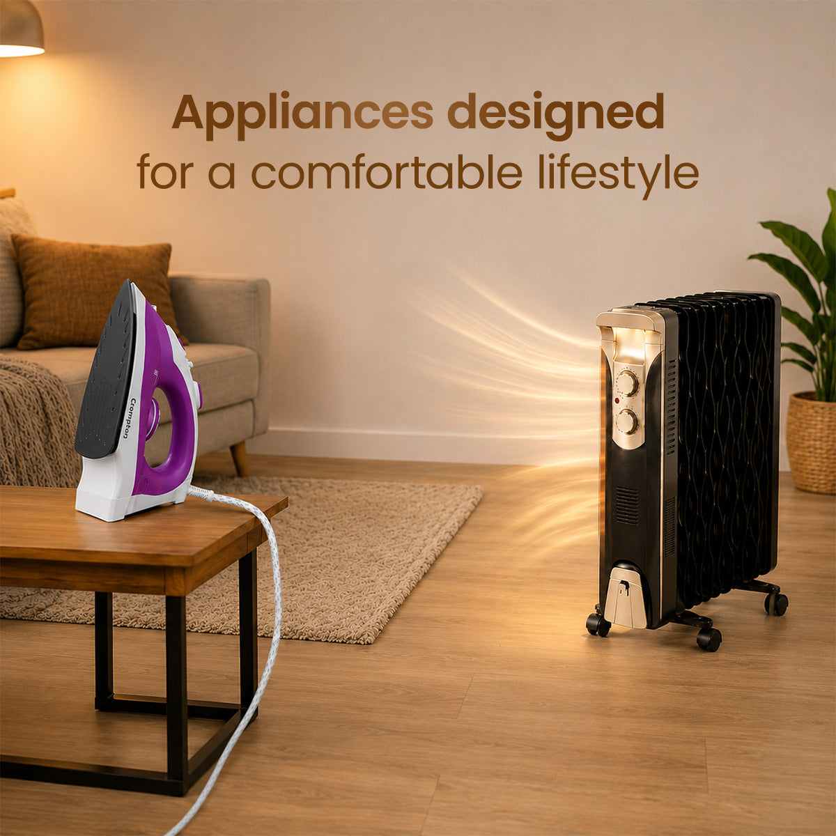 Home Appliances