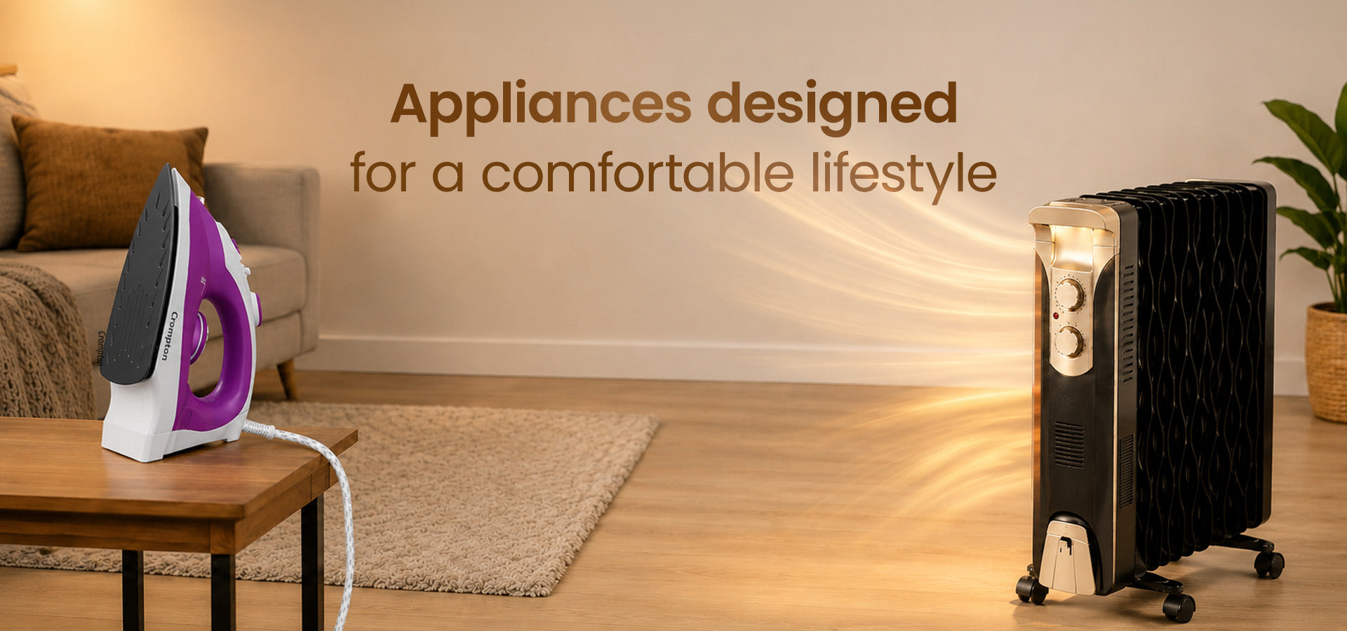 Home Appliances