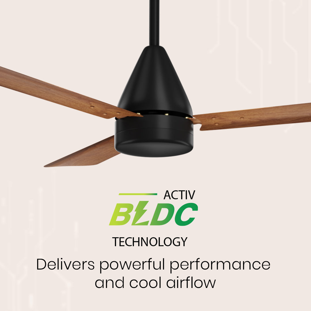Crompton Energion Hyperjet smart BLDC Ceiling Fan