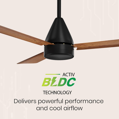 Crompton Energion Hyperjet smart BLDC Ceiling Fan