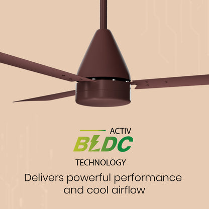 Crompton Energion Hyperjet smart BLDC Ceiling Fan
