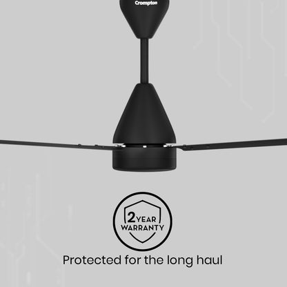 Crompton Energion Hyperjet smart BLDC Ceiling Fan