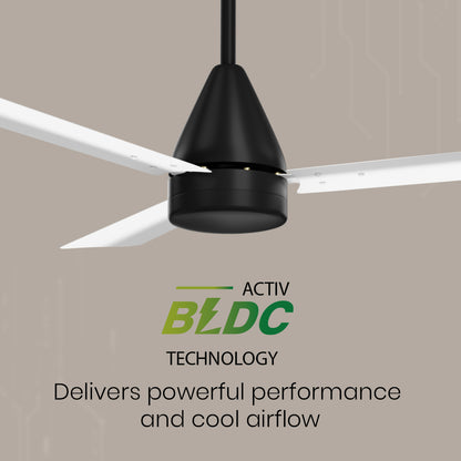 Crompton Energion Hyperjet smart BLDC Ceiling Fan