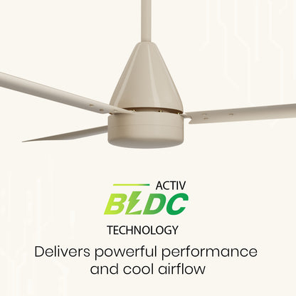 Crompton Energion Hyperjet smart BLDC Ceiling Fan