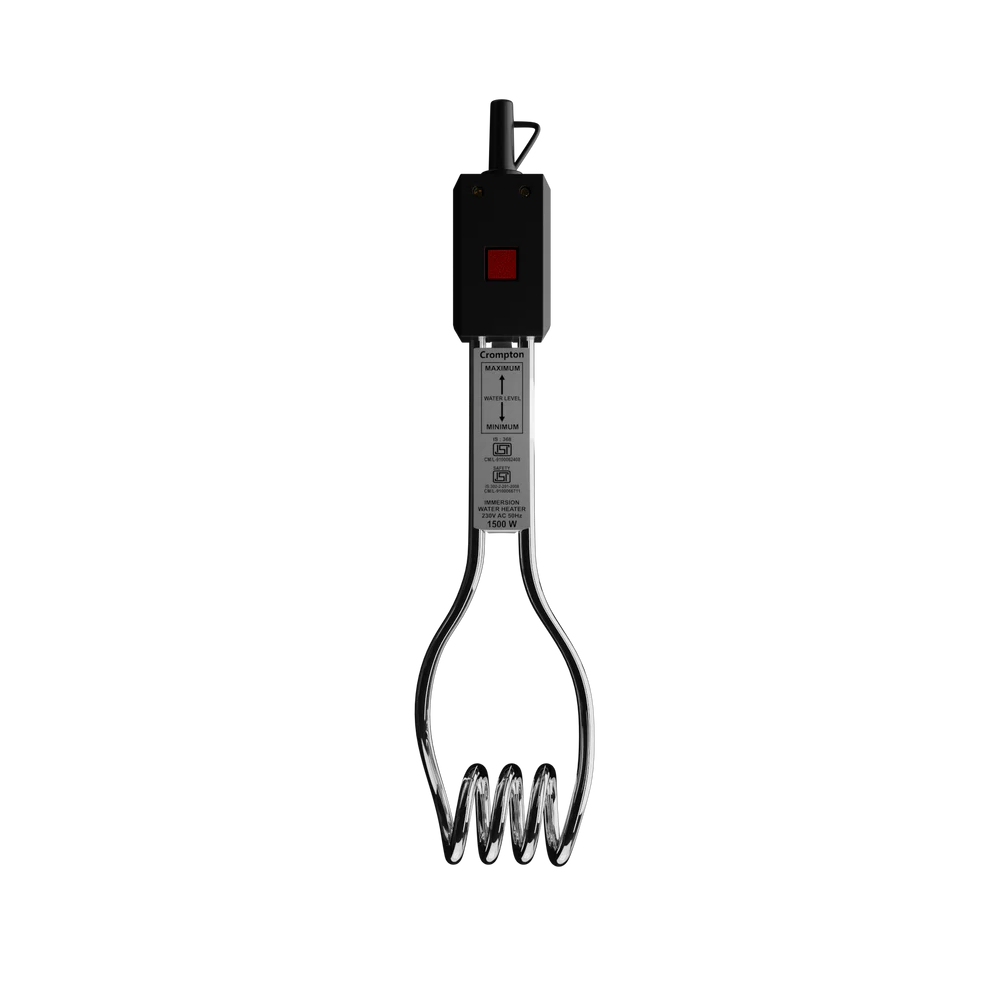 Crompton AIMR B1A 1000 W Immersion Water Heater