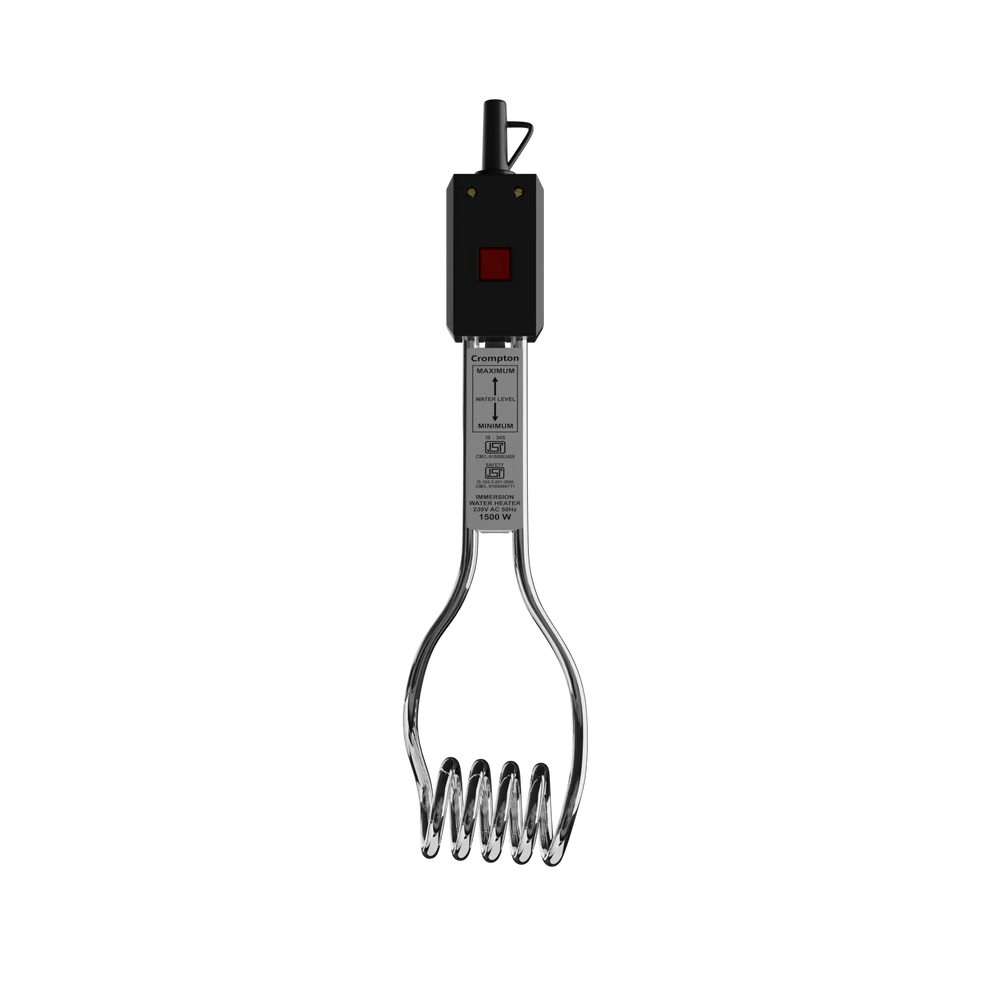 Crompton AIMR B15A 1500 W Immersion Water Heater