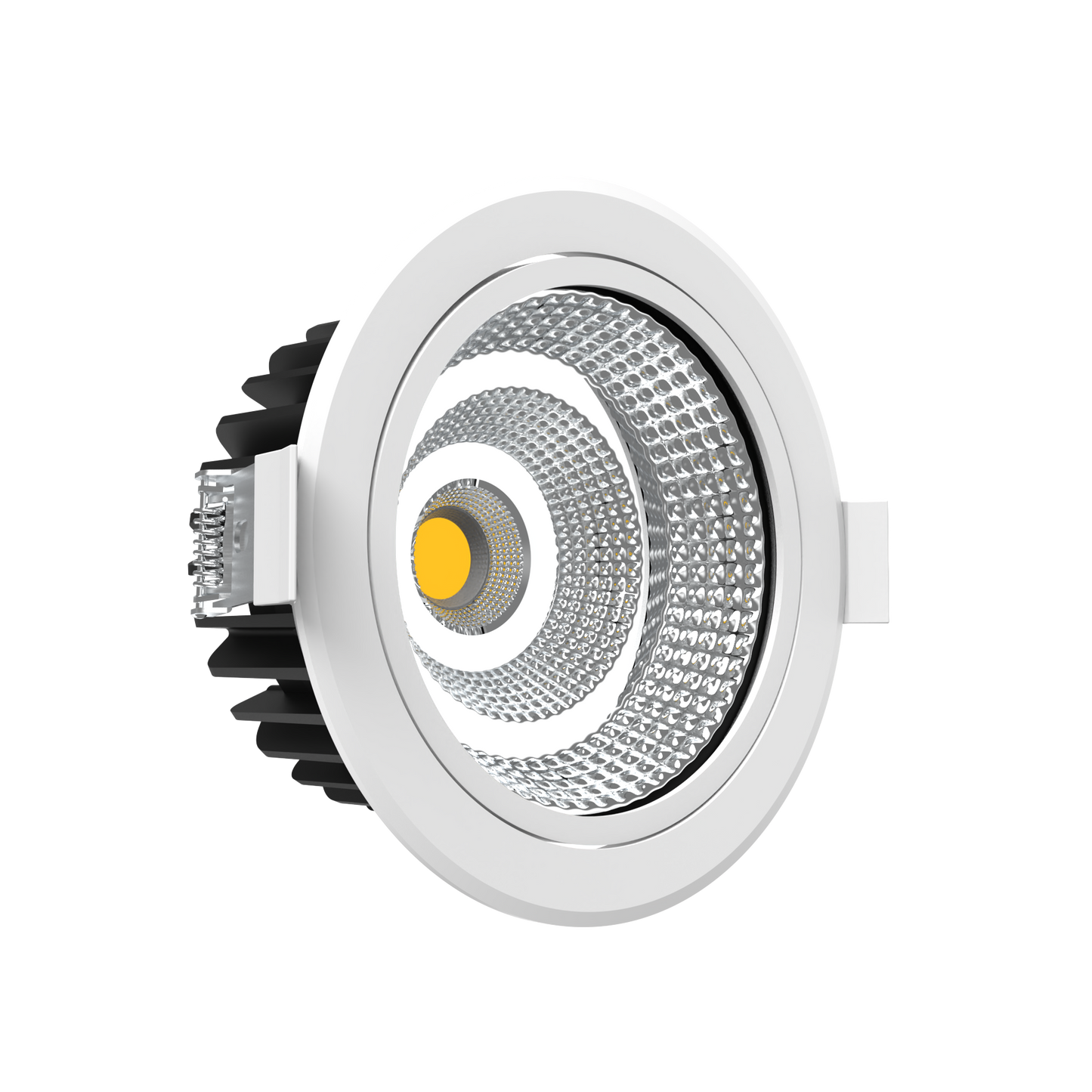 40W Star Miranda Round Led COB