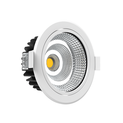 40W Star Miranda Round Led COB