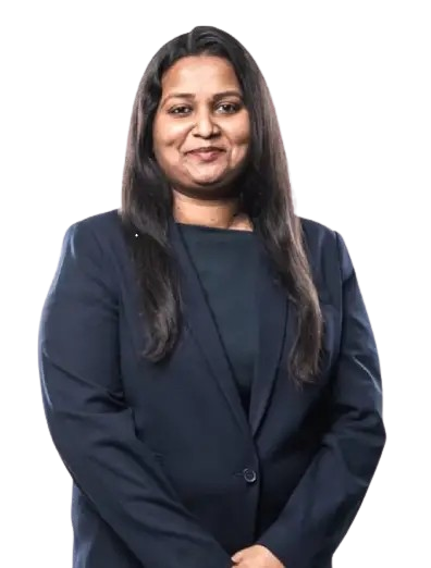Aruna Arulsingh