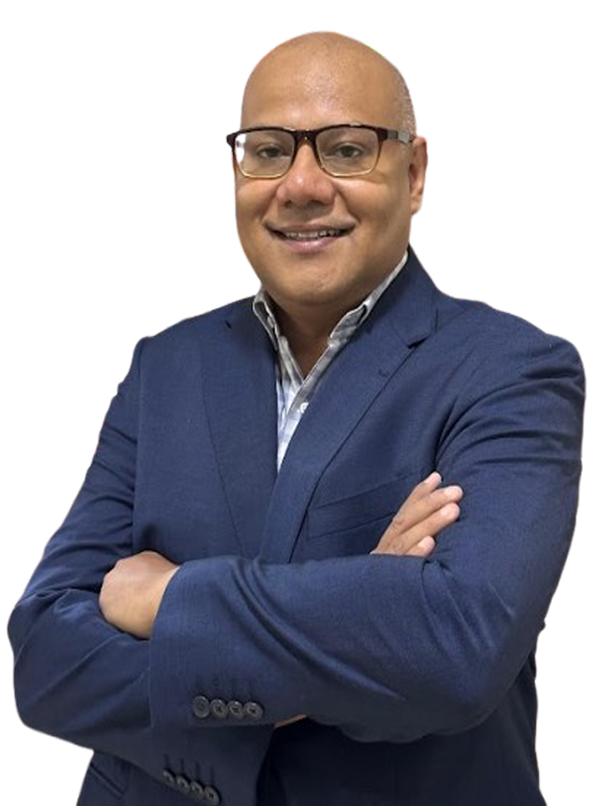 Tanmay Prusty