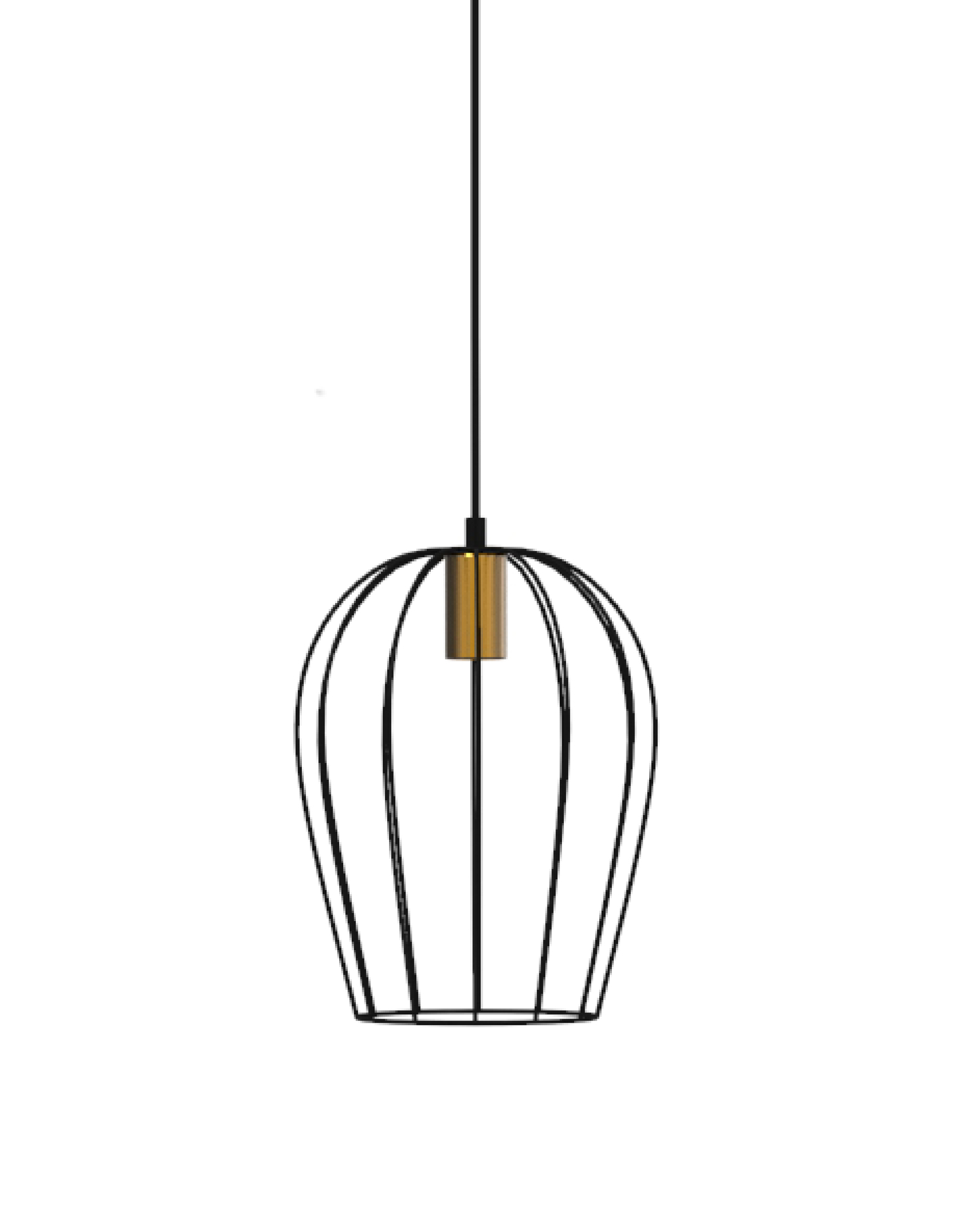 Cromdeco - Wire Pendant