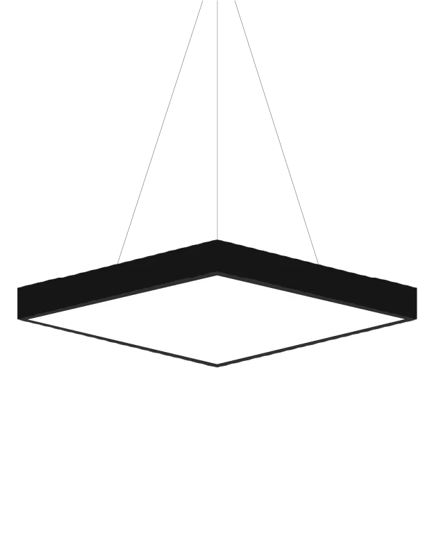 Cromdeco - Full Glow Square