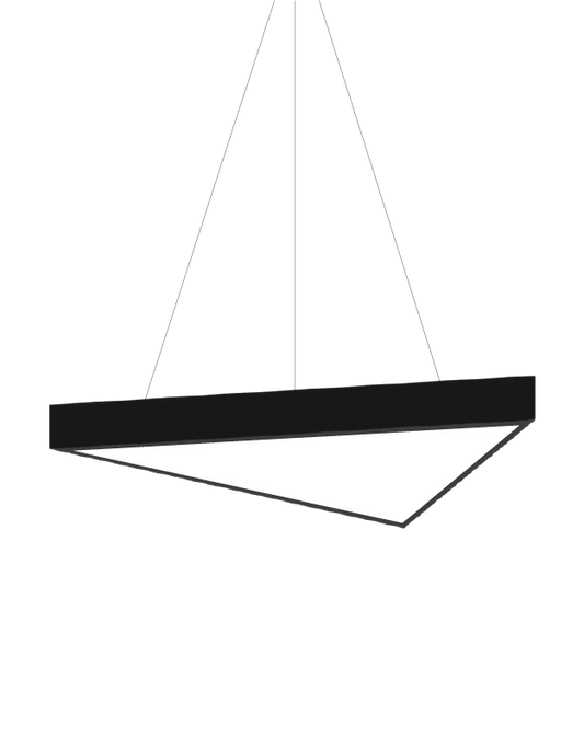 Cromdeco - Full Glow Triangle