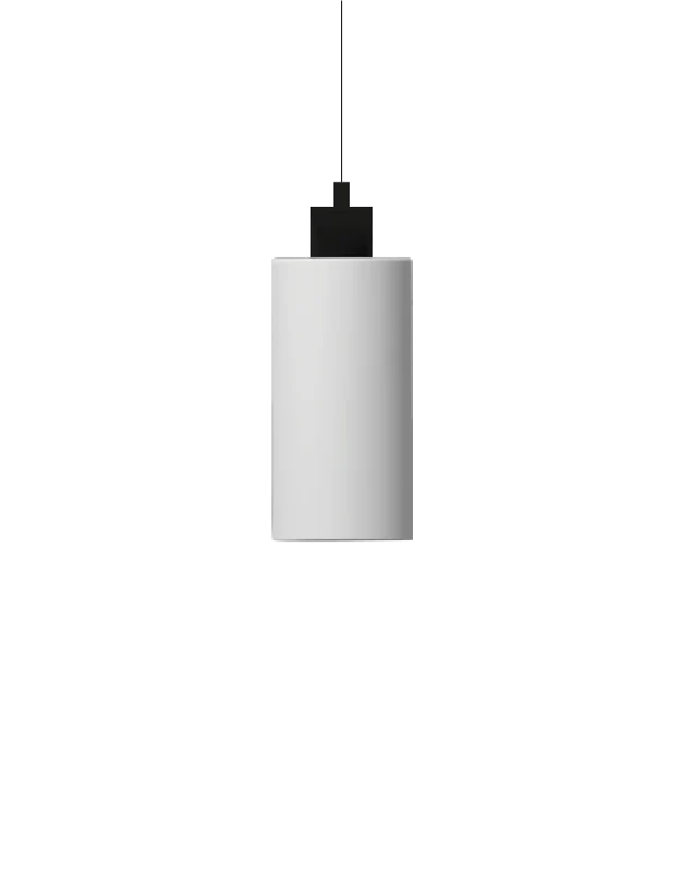 Cromdeco - Glass Cylinder