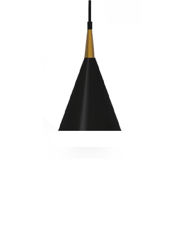 Cromdeco - Metal Cone