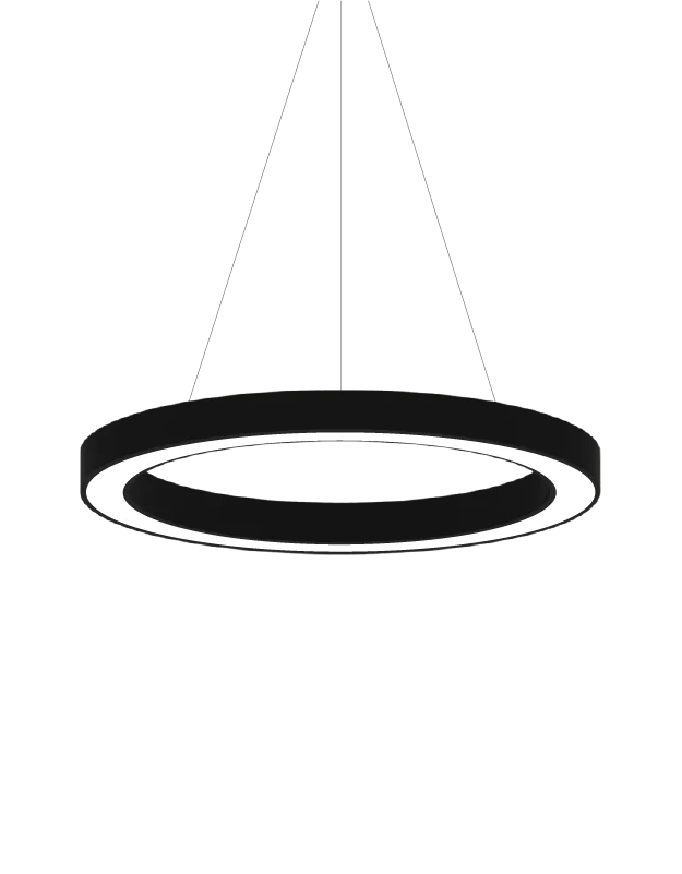 Cromdeco - Ring Type Circular