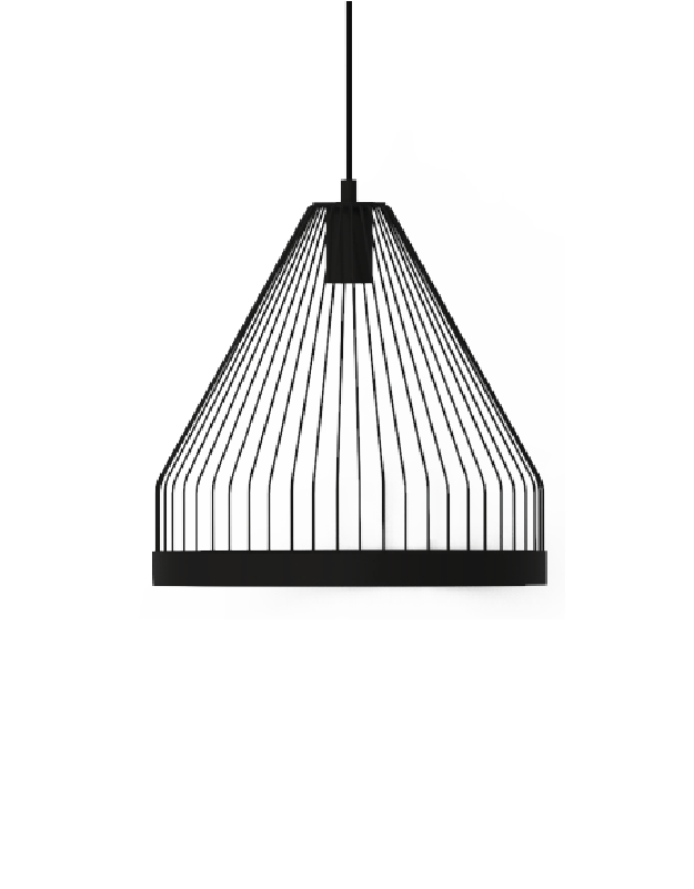Cromdeco - Wire Bell