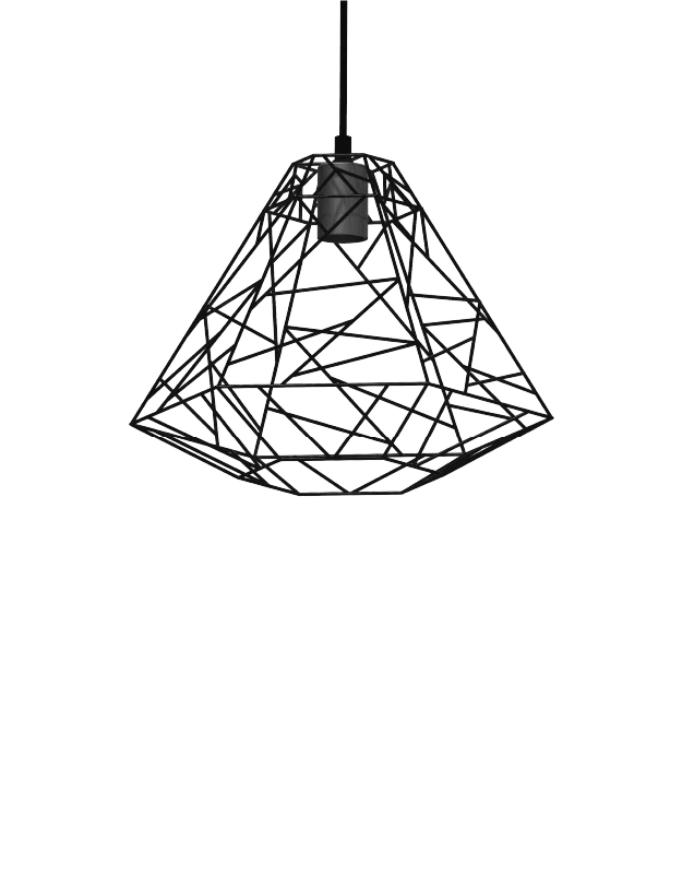 Cromdeco - Wire Hexa