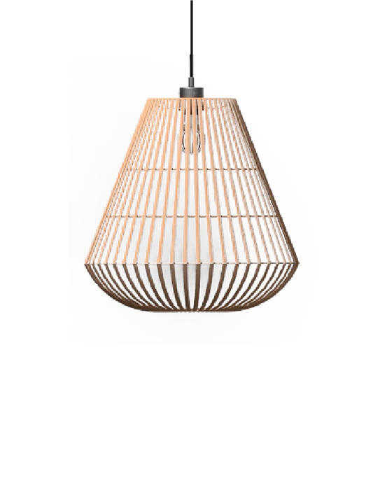 Cromdeco - Wood Dome