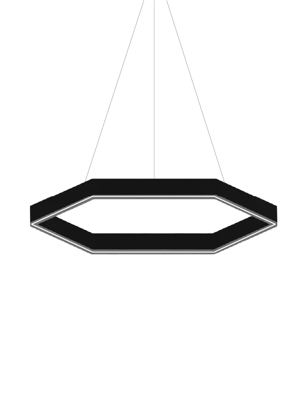 Cromdeco - Ring Type Hexagon
