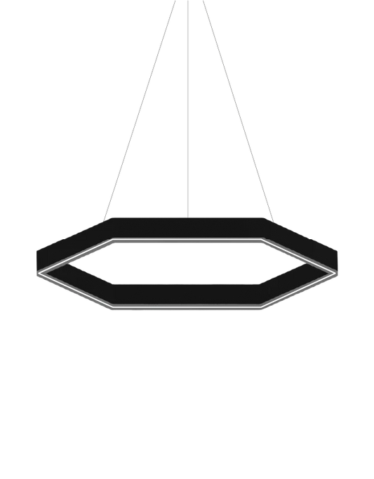 Cromdeco - Ring Type Hexagon