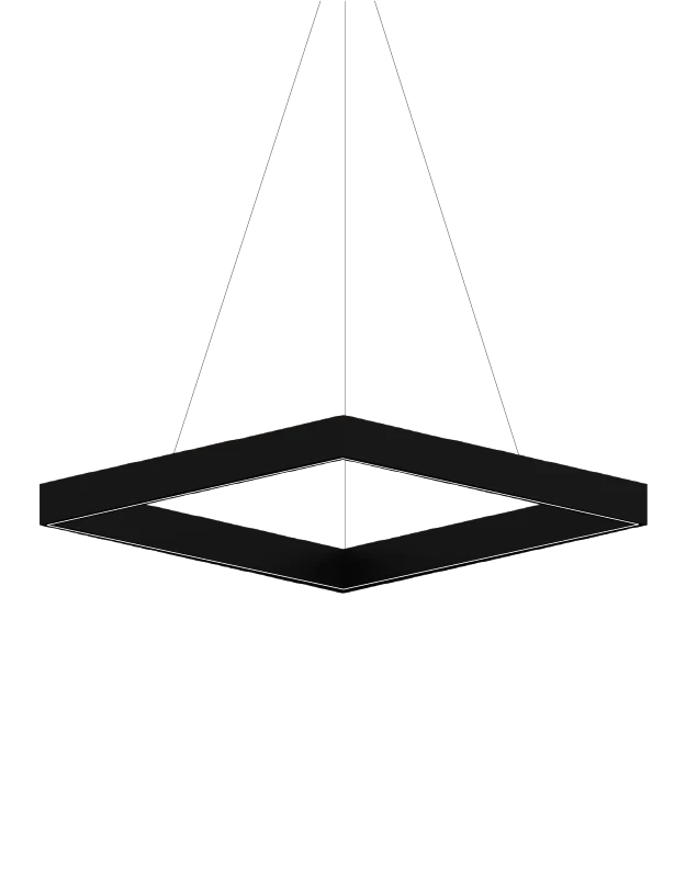 Cromdeco - Ring Type Square