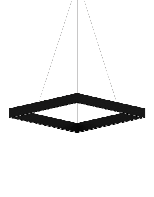 Cromdeco - Ring Type Square