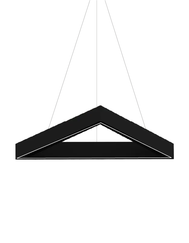 Cromdeco - Ring Type Triangle