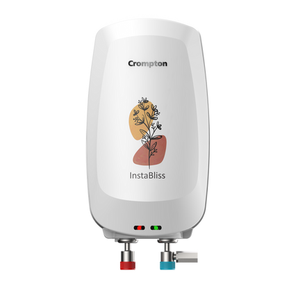 Crompton InstaBliss, 3000W Instant Water Heater