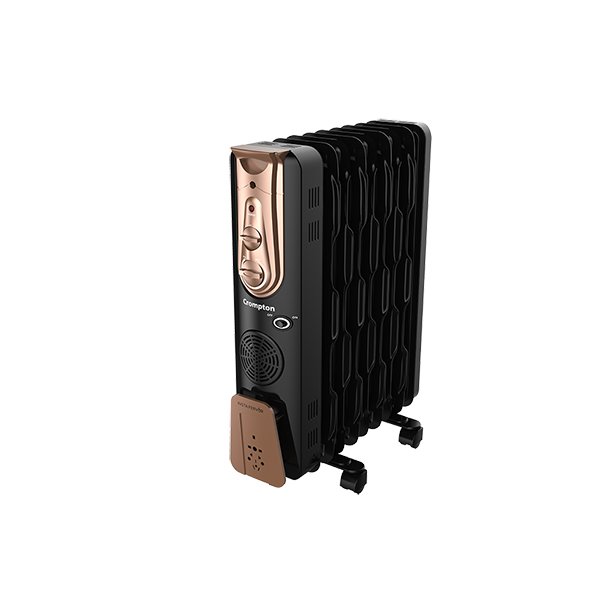 Room Heaters