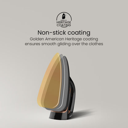 Crompton InstaGlide 1000 W Dry Iron